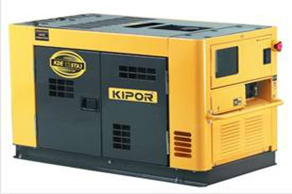 青羊发电机出租