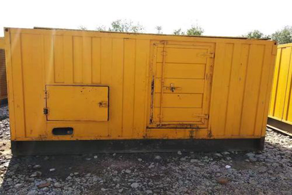 青羊发电机出租 青羊发电机出租